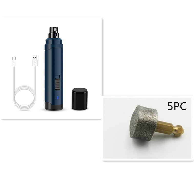 Pet Dog Cat Pencil Sharpener,