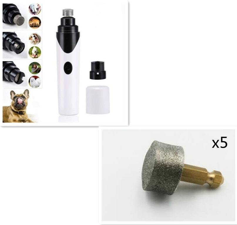 Pet Dog Cat Pencil Sharpener,