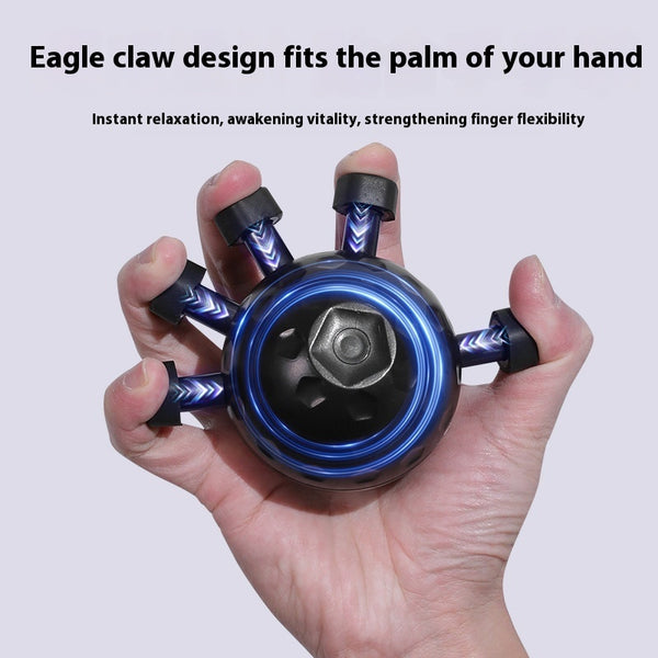 Eagle Claw Climbing Fingerboard Hand